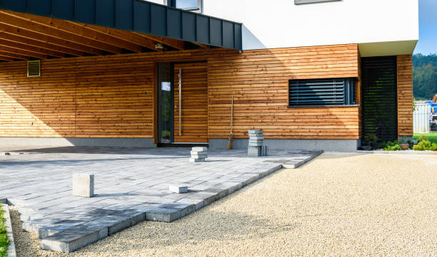 Best Driveway Paving Company  in Wentzville, MO