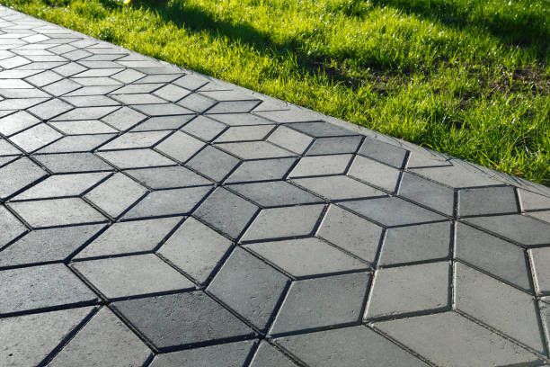 Professional Driveway Pavers in Wentzville, MO