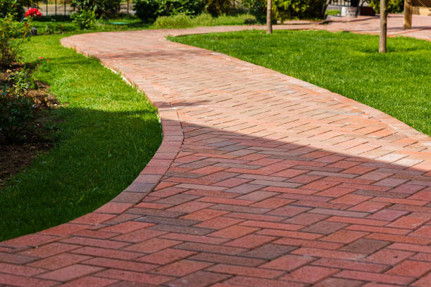 Best Commercial Driveway Pavers  in Wentzville, MO