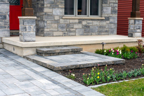 Best Driveway Resurfacing Pavers  in Wentzville, MO