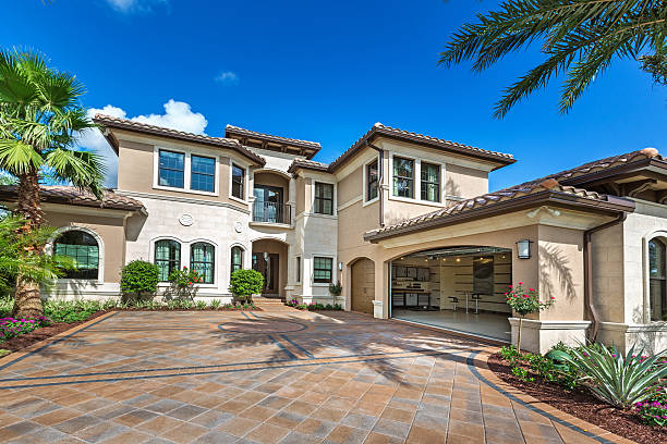Reasons to Select Us for Your Driveway Paving Requirements in Wentzville, MO