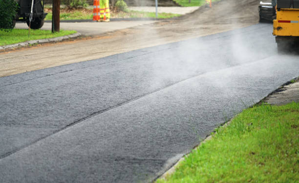 Best Driveway Pavers Near Me  in Wentzville, MO