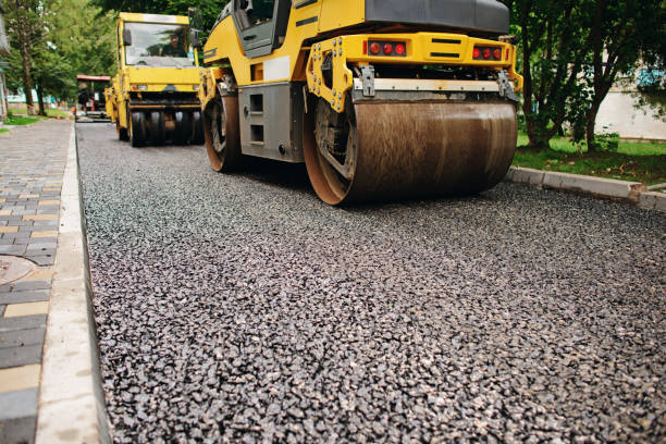 Driveway Repair Near Me in Wentzville, MO